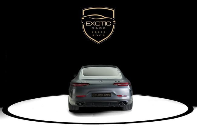 Mercedes-Benz AMG GT, миниатюра 18