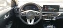 كيا K3 EX DLX KIA K3 1.5L Petrol 2025YM