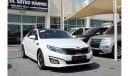 Kia Optima PANORAMIC SUNROOF - GCC - EXCELLENT CONDITION