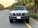 Nissan Patrol SUPER SAFARI - GCC Specs - Brand