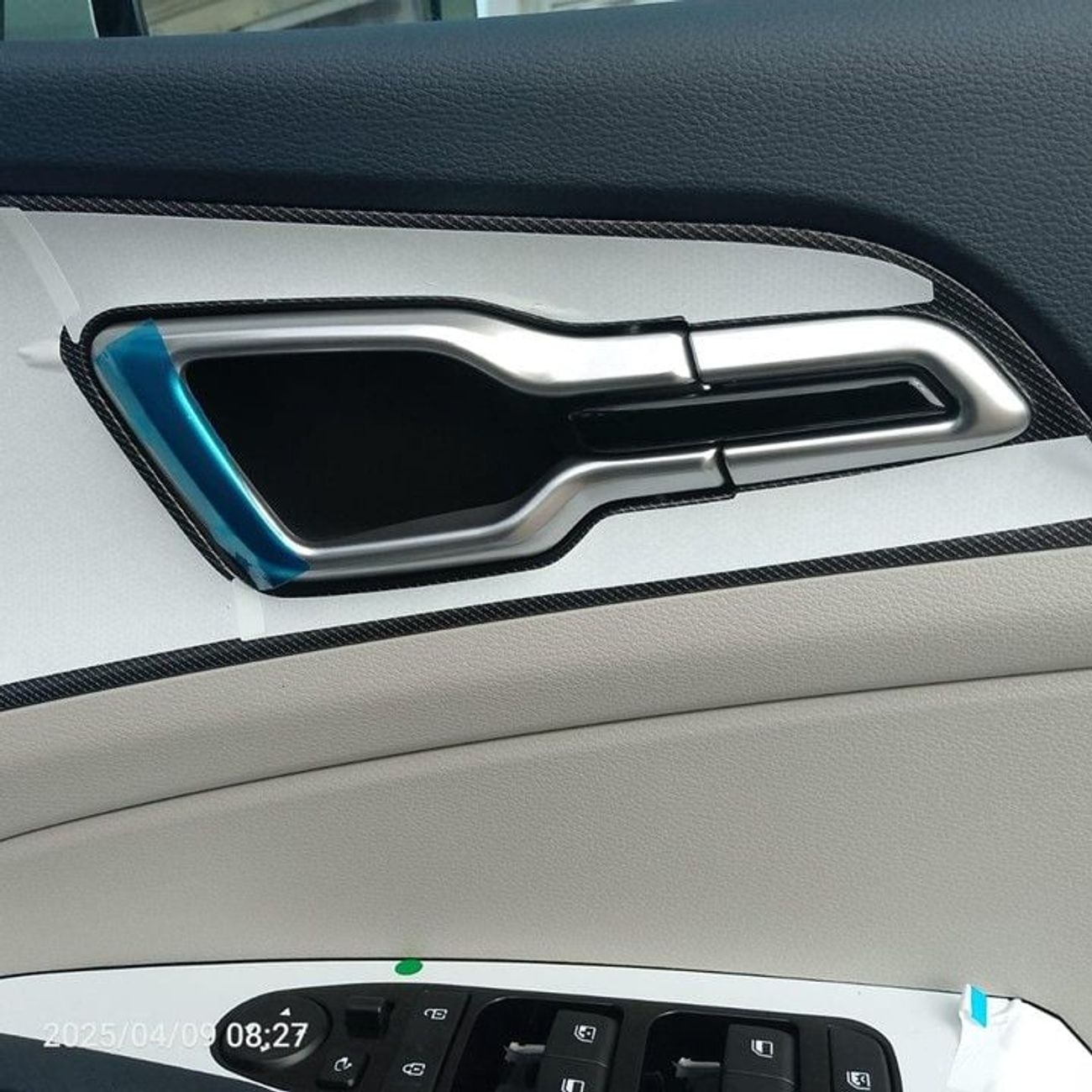 Kia Sportage 2.0L MPI LX (FWD)