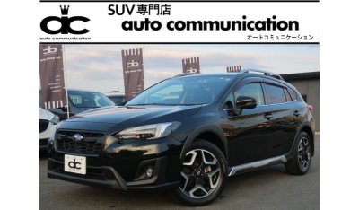 Subaru XV GT7