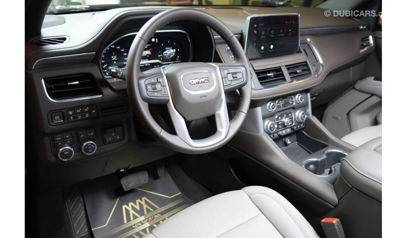 GMC Yukon GMC Yukon SLT Special EDITIONS | Export Only