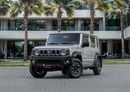 Suzuki Jimny Jimny GLX A/T  | 1,665 P.M | 0% Downpayment | WARRANTY+SERVICE