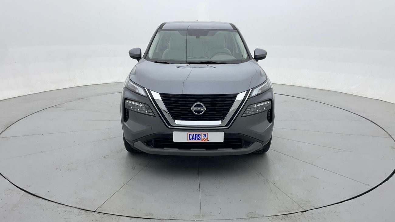 Nissan XTrail S 2WD 2.5 | Zero Down Payment | Free Home Test Drive