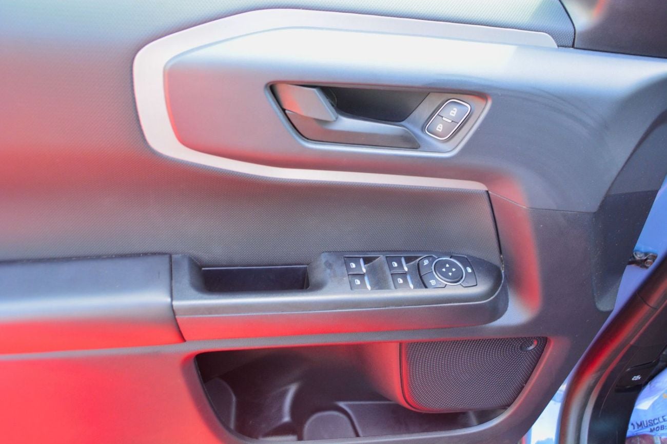 فورد برونكو سبورت Heritage 1.5L