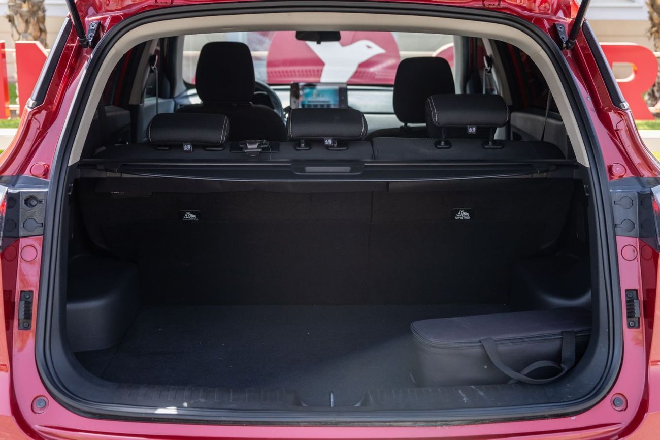 Chevrolet Groove LT 1.5L