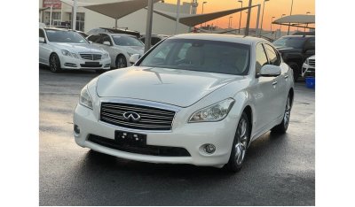 Infiniti Q70 Luxury Infiniti Q70_Gcc_2017_Excellent_Condition _Full option