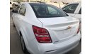 Chevrolet Aveo Chevrolet Aveo Sedan, Model:2017. Free of accident