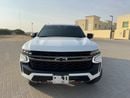 Chevrolet Tahoe Z71
