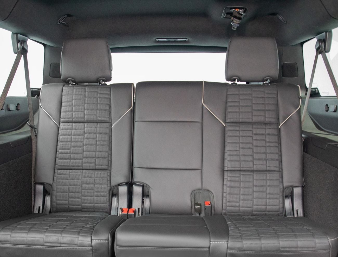 Cadillac Escalade ESV PREMIUM LUXURY PLATINUM