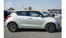 Suzuki Swift SUZUKI SWIFT 1.2L MODEL 2023 GCC SPECS FOR EXPORT ONLY