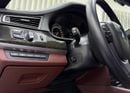 BMW 750Li Luxury 4.4L (443 HP)