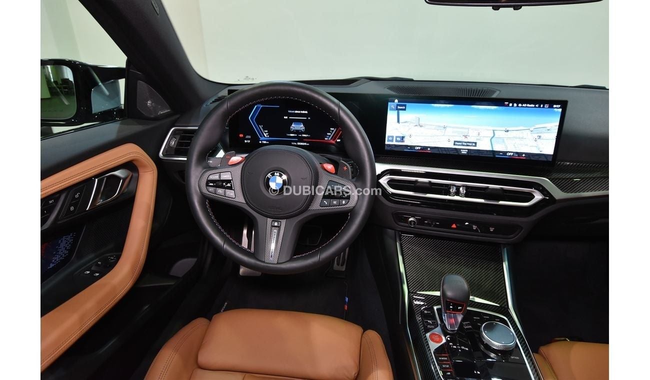 بي أم دبليو M2