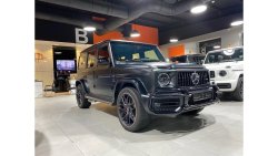 مرسيدس بنز G 63 AMG Mercedes-Benz G63 AMG full GARGASH