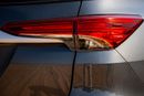 Toyota Fortuner Toyota Fortuner2025 5-Doors SUV 7-Seater Gray 2.4L Automatic 4x4