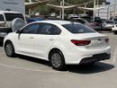 كيا ريو MPI 1.4L Sedan