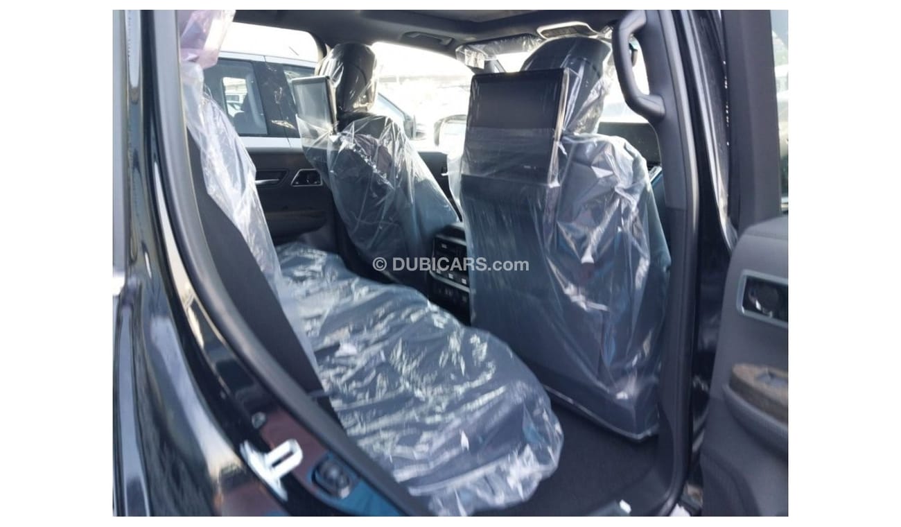 تويوتا لاند كروزر 3.3L VX.R FULL OPTION