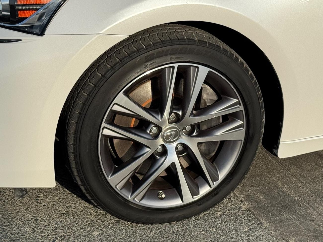 Lexus IS300 Premier 2.0L