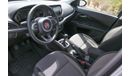 Fiat Tipo Manual