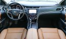 Cadillac XTS 3.6