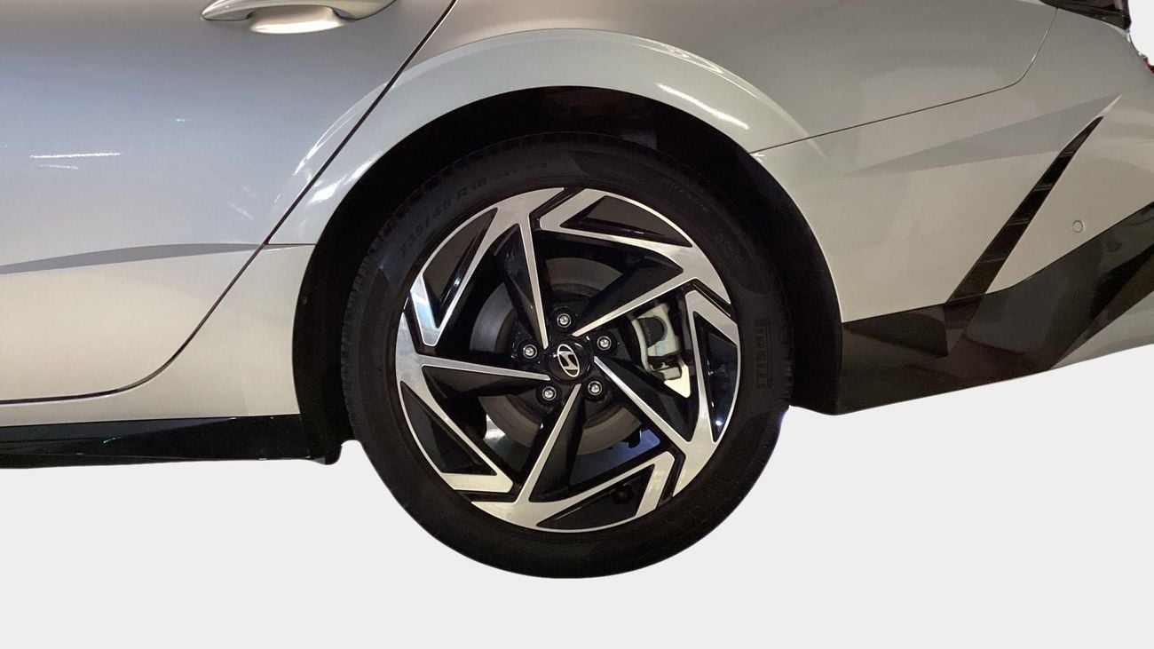 هيونداي سوناتا 2.5 AUTO PREMIUM PLUS | شامل الضمان | 0 ﺪﻔﻋﺓ ﺃﻮﻟﻯ