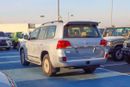 Toyota Land Cruiser GXR