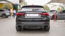 أودي RSQ3 Q3 RS SPORTBACKTFSI 2.5 L 400 HP