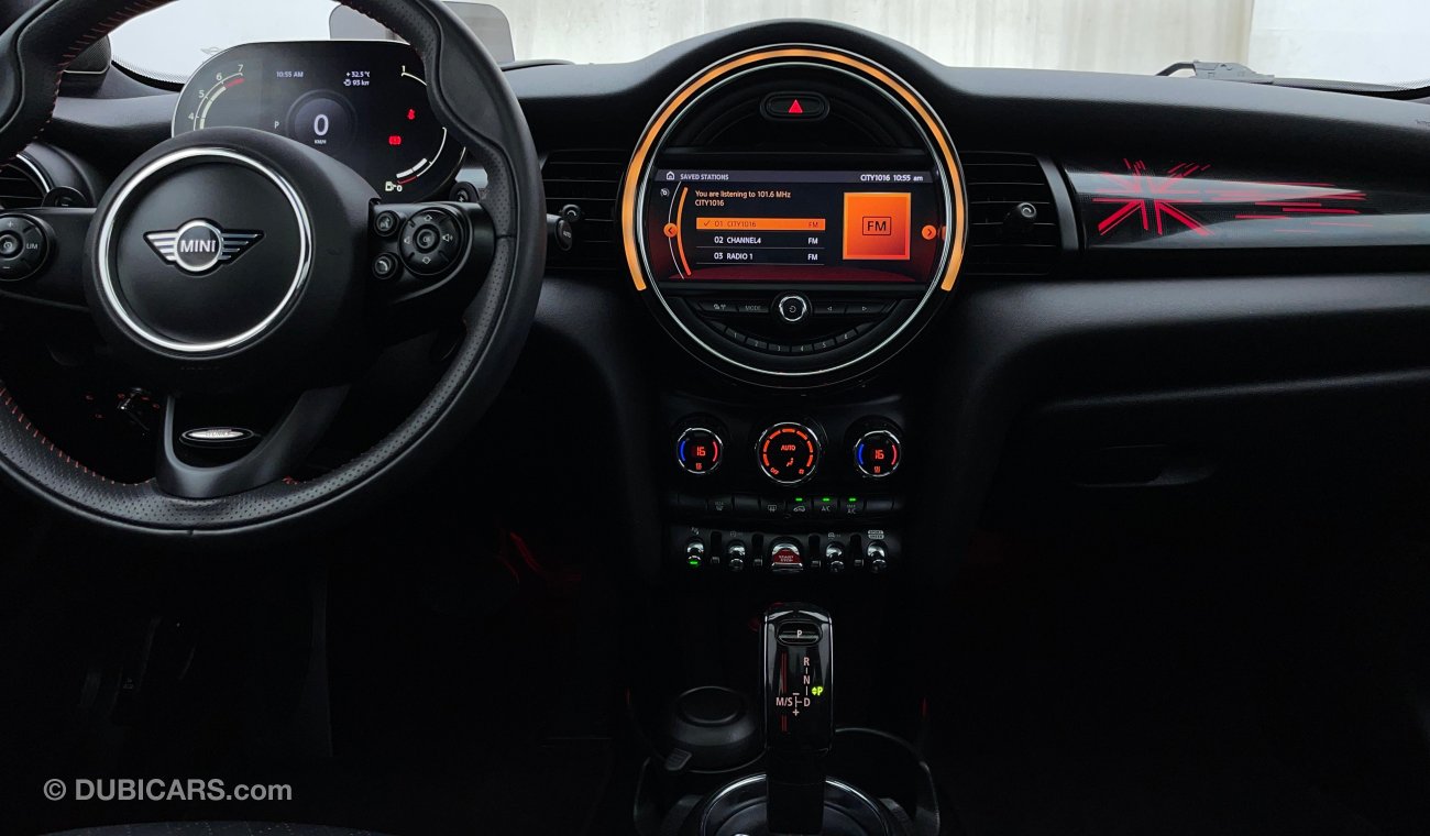 Mini Cooper S S 1.6 | Zero Down Payment | Free Home Test Drive