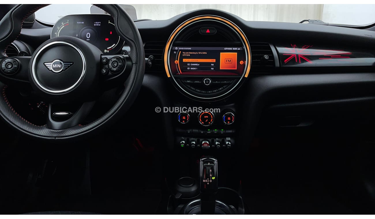 Mini Cooper S S 1.6 | Zero Down Payment | Free Home Test Drive