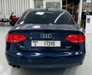 أودي A4 GCC .. 4 Cyl .. Full Options