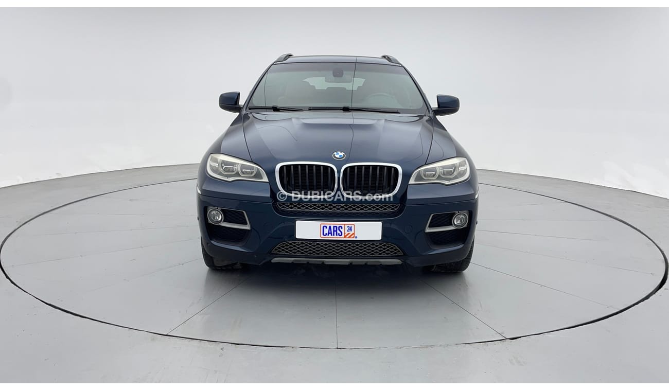 بي أم دبليو X6 XDRIVE 35I 3 | بدون دفعة مقدمة | اختبار قيادة مجاني للمنزل