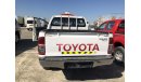 Toyota Hilux D/c pick up 4x4, Diesel,Model:2012. Excellent condition