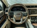 GMC Yukon 6.2 V8 Denali (AWD)