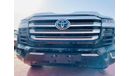 Toyota Land Cruiser ZX 3.5L PET A/T Floor 23YM -5 SEATERS - EUROPEAN - BLK_RED (EXPORT OFFER)
