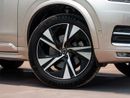 Volvo XC90 B6 2.0T