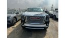 جي أم سي يوكون 2023 GMC Yukon Denali 6.2L V8