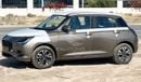 Suzuki Swift SUZUKI/Swift/ONC9J 1197cc Z12E P68 GLX CVT