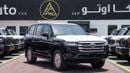 تويوتا لاند كروزر LC300 GXR 3.5L PETROL 26YM
