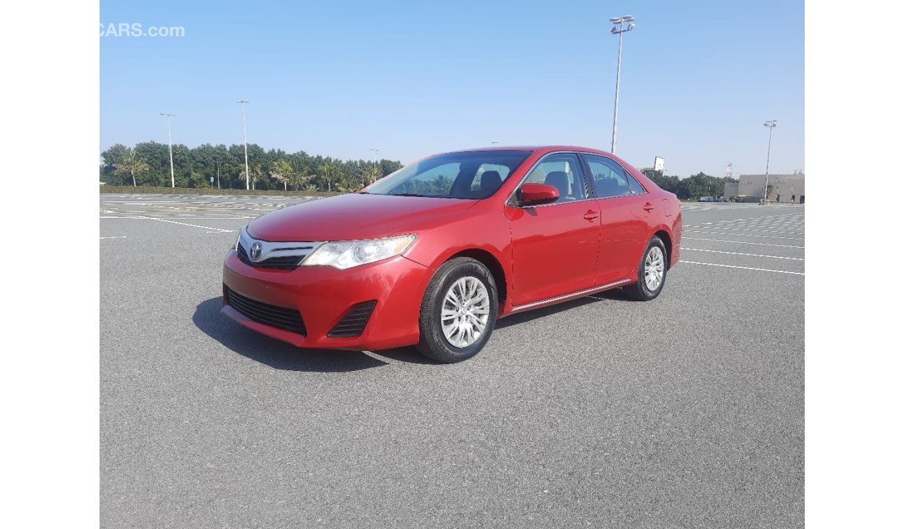 Toyota Camry Toyota camry 2012 se full autmatic