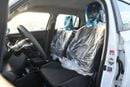 سوزوكي سويفت Suzuki Swift GLX 1.2L Petrol, Hatchback, FWD, 5Doors