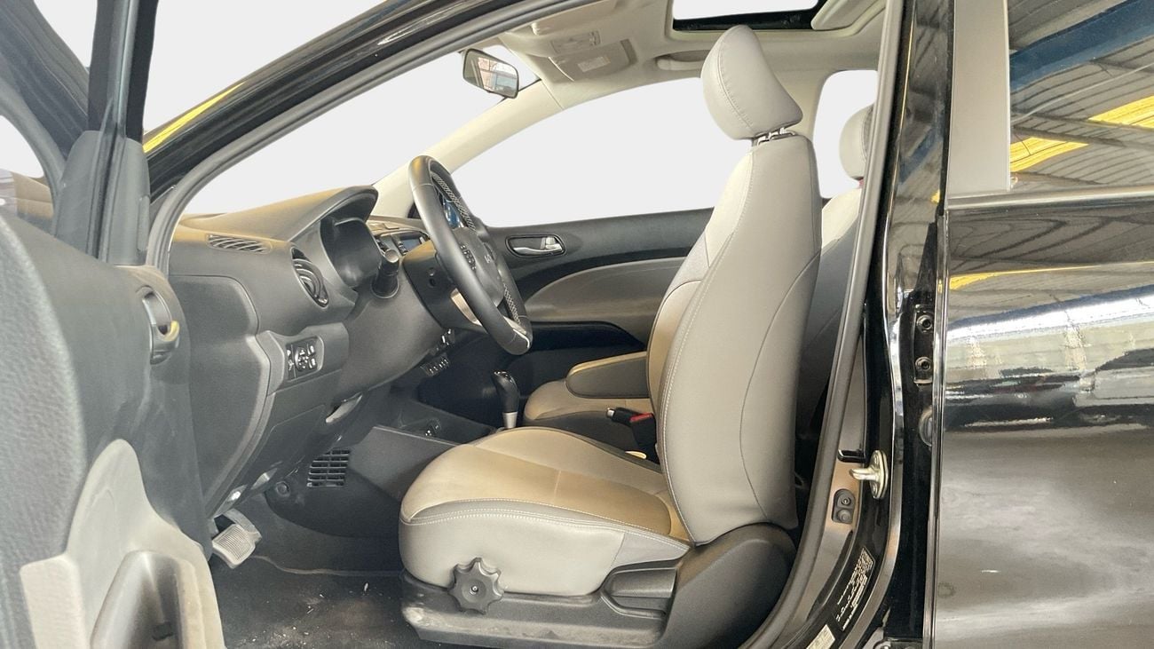 Kia Pegas 1.4 EX FOP AUTO | Guaranteed Warranty | 0 Down Payment