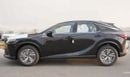 Lexus RX350h 2.5L Petrol A/T 2026 Model (W/ Sunroof)