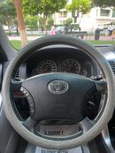 تويوتا برادو VXR 4L