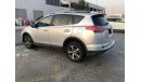 Toyota RAV4 GCC VX