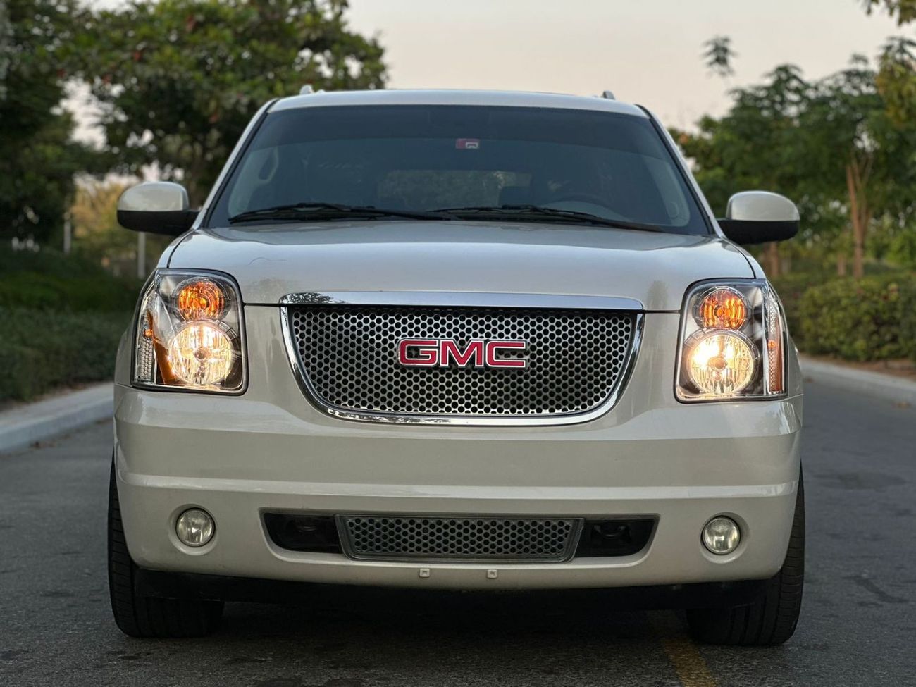 GMC Yukon XL