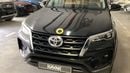 تويوتا فورتونر 4.0 4WD AUTO 7STR GXR RA/RB | شامل الضمان | 0 ﺪﻔﻋﺓ ﺃﻮﻟﻯ