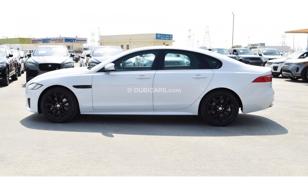 Jaguar XF 2.0 d
