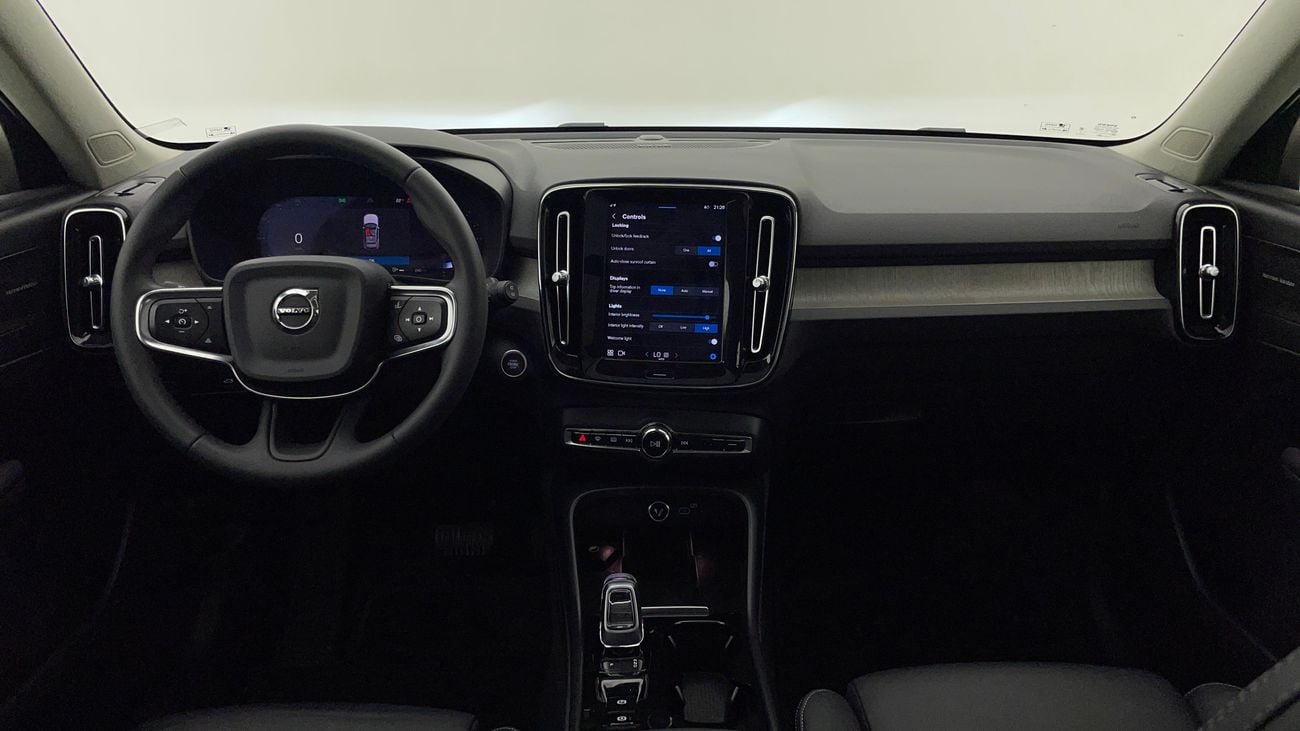 Volvo XC40 2023 B4 ULTIMATE DARK | AED 1474/Month | 0 DP | 30 Day Return | Warranty