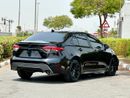 Toyota Corolla Nightshade  SE
